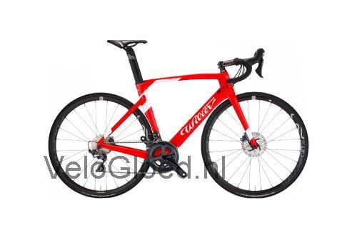 Wilier Cento1AIR Disc specificaties en beoordelingen